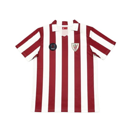 24/25 Athletic Bilbao Home Jersey